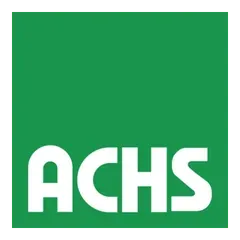 The mark of the Australian Council on Healthcare Standards (ACHS)